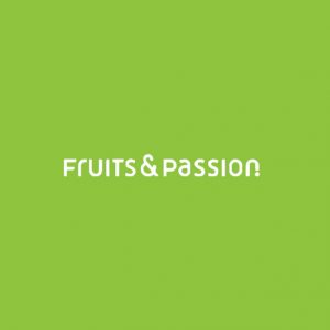 Fruits et Passion